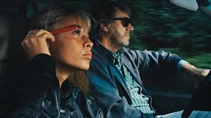 Películas, series y cortos de Marc Barbé