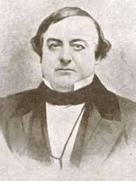 Juan Bautista Alvarado (1809-1882)