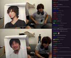梅原大吾さんは日本人初のプロゲーマーです。主に、2d対戦型格闘ゲームの大会を制していて、世界的にも有名なゲームプレーヤーです。 この記事では梅原大吾さんについて 梅原大吾のプロフィール &nb … ã¤ã„ã«ãƒ€ã‚¤ã‚¨ãƒƒãƒˆå®£è¨€ã‚'ã—ãŸã‚¦ãƒ¡ãƒãƒ© ãµ ã© å¸è–é€Ÿå ±