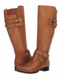 Black Boots With Brown Top Wide Calf Wide Calf Riding Boots Women S Wide Calf Riding Boots In New Styles In 2020 Wide Calf Riding Boots Womens Boots Wide Calf Riding Boots