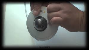 Resetting is often done by holding the mode button along with the ptz button until prompted for a password (which takes around 5 seconds). Faq How To Factory Default An Axis M5014 Axis Communications