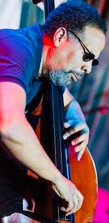 3 Wrong Notes • Stanley Clarke -acoustic bass • Hiromi Uehara -piano •  Lenny White -drums.