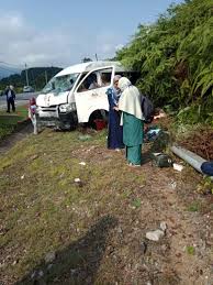Kalau tak ada aral, pada suku ke 3 tahun 2010 boleh lah beroperasi. Takziah Doktor Dan Anak Meninggal Dalam Kemalangan Ke Hospital Gua Musang