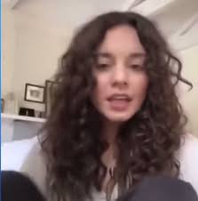 Yeah I Mean People Are Going to Vanessa Hudgems