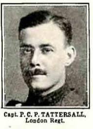 Search for "Tattersall" in lastname