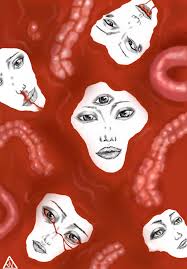 All-Student Juried Show 2021