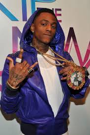Soulja boy is featured in the new issue of urban ink magazine. Soulja Boy Lettering Tattoo Soulja Boy Looks Stylebistro