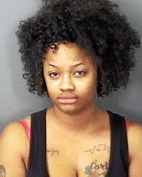 Natasha Hightower's Instagram, Twitter & Facebook