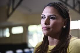 Rector condena manifestaciones de funcionario contra diputada • Semanario  Universidad