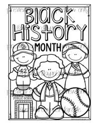 Many of the pioneers were farmers. Black History Month Coloring Pages Posters By Impact In Intermediate