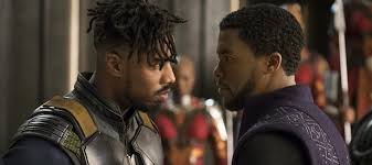 D.^ strike inherited the power harness from sgt. The Complicated History Of The Black Superhero