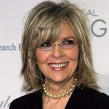 A good haircut for a 60 years old woman is short hairstyles for women over that make them look beautiful who knows? Hairstyles For Women Over 60 50 Celebrity Inspired Looks My New Hairstyles