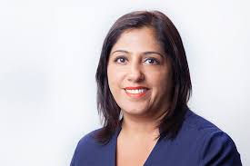 The inspiring women who are a credit to the Insolvency Service