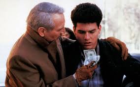 At the end of that movie fast eddie was basically run out of pool. Top 10 Tom Cruise Films Without Action Scenes