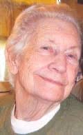 Pauline Michaud Obituary (2008)