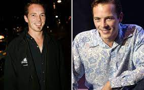 Actor dieter brummer is being mourned after he died aged 45 on the weekend. Ofynz Tivxappm