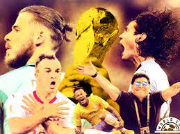 Golleri, asistleri, güçlü & zayıf yönleri ve mac ratingleri içeren son detaylı istatistiklerini gözden geçirin. The 2018 World Cup Superlatives The Ringer