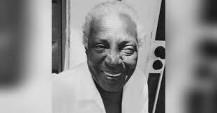 Vera McLendon Moore Obituary