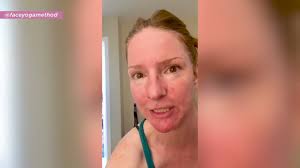 Face Yoga Online Programs