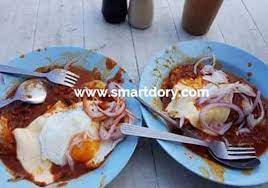 Roti Canai Gemas Road Penang The Next Hottest Breakfast Spot Roti Breakfast Spot Cooking With Vegetable Oil