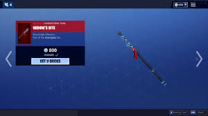 Well, the black widow set (the avengers set) is supposed to return with the upcoming black widow movie. Avengers Endgame Skins Come To Fortnite Starting With Black Widow Polygon