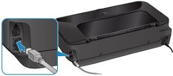 Maybe you would like to learn more about one of these? Canon Pixma Manuals Ix6800 Series Connecting The Printer To The Computer Using A Usb Cable