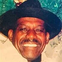 Mr. William A. Dickerson Obituary