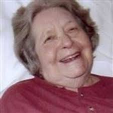 Annabelle Kelley Crain Obituary March 26, 2012