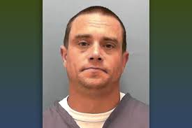 Lance Kirkpatrick Fatally Stabbed Kim Dorsey in Her Bedroom