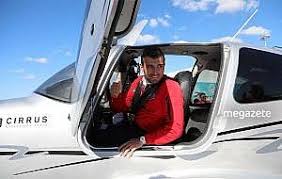 Selcuk Bayraktar Kina Kariyer Egitim