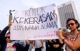Indikasi front pembela islam (fpi), organisasi kemasyarakatan (ormas) islam bubar sudah lama tercium lantaran para pentolannya tak kunjung menyelesaikan kelengkapan 10 dari 20 persyaratan. Share Petition Bubarkan Fpi Front Pembela Islam Change Org