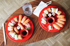 Gastpost Sushi Bestellen In Wien Sushi Bestellen Sushi Gast