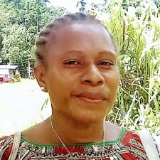 Very few people can leave the comfort and security of a well-paid job of  nine years, take