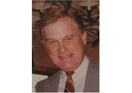 FRANK J. HOEY Obituary (1934