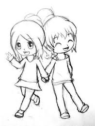 Check spelling or type a new query. Easy To Draw Best Friend Drawings Novocom Top