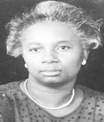 Obituary for Gladys Marina Boyd Roberts