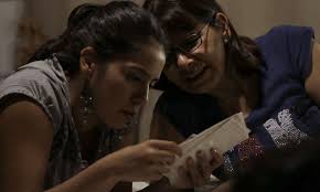 Berlin 2017: Adriana's Pact review