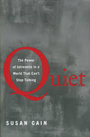 Tips for introverts at work. Quiet The Power Of Introverts In A World That Can T Stop Talking By Susan Cain
