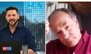 .(cpc), juan sutil, en la comuna de lo barnechea, en el extremo nororiente de santiago. Las Dos Declaraciones De Juan Sutil Que Incendiaron Las Redes Sociales Tras Entrevista Con Rafael Cavada
