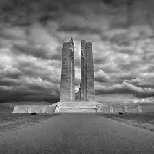 The canadians would be assaulting over an open graveyard since previous french attacks had failed with over 100. Vimy Ridge Vimy War Memorial Canadian Military