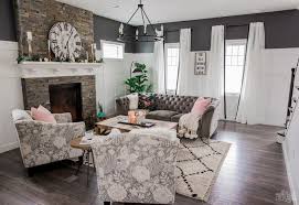 Grey living room furniture ideas 30 cute rustic living room. Pin On For Phil And Heather
