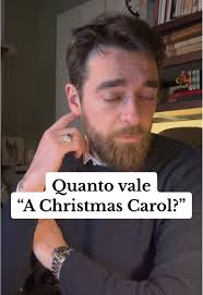 Il valore di "A Christmas Carol" nel BookTok