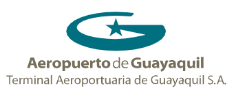 Instituto autonomo aeropuerto iternacional de maiquetia format: Guayaquil International Airport Is A 4 Star Airport Skytrax