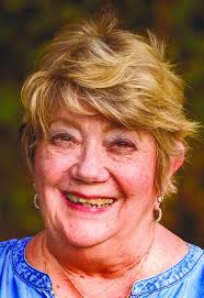 Susan Marie Yarbrough Porter