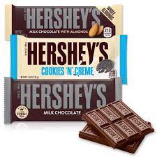 Pin By Mona Lisa On Christmas 2019 Hershey Chocolate Bar Milk Chocolate Candy Chocolate Candy Bar