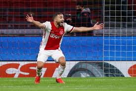 Ajax got 4 win, 1 draw and 0 lost with 12 goals for and 5 goals against. De Weg Naar De Bekerfinale Route Ajax Zwaarder Dan Die Van Vitesse Bekerfinale 2021 Gelderlander Nl