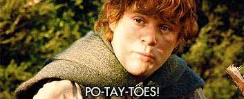 Последние твиты от lord of the rings (@lotr_quotes). Samwise Gamgee Gifs Get The Best Gif On Giphy
