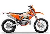 KTM-EXC