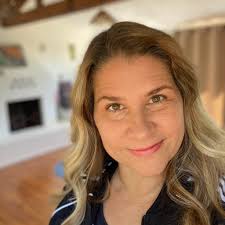 Lesley Ryder Strategic Intervention Life Coach