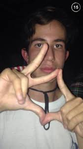 Nick Lyle (@nicklylekid)